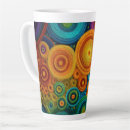 Search for colores mugs Pattern