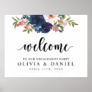Search for engagement posters Script