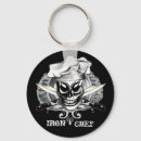 Search for iron for key rings Chef
