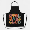 Search for cool dad aprons Father