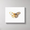 Search for moth canvas prints Flowers