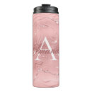 Search for rose gold travel mugs Bridal shower
