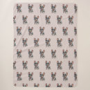 Search for cute french bulldog blankets Dog lover
