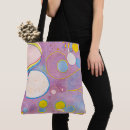 Search for ten bags Hilma af klint