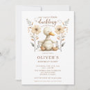 Search for duckling invitations Cute