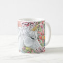 Search for fantasy mugs Unicorn