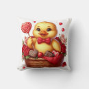 Search for white duck cushions Animal