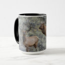 Search for brown bull mugs Cow