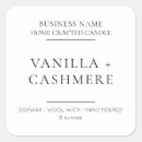 Search for beauty product labels Candle