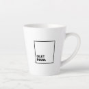 Search for sleek mugs Chic