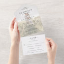 Search for all black wedding invitations Elegant