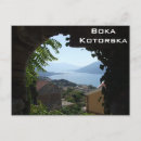 Search for montenegro postcards City