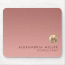 Search for elegant mousepads Luxury