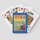 Search for aviation playing cards Pilot