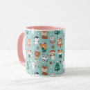 Search for porcupine mugs Winter