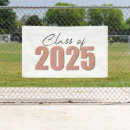 Search for rose gold banners Graduate