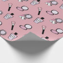 Search for makeup wrapping paper Lipstick