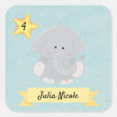 Search for mammoth stickers Elephant