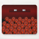 Search for cinema mousepads Hollywood