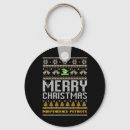 Search for material key rings White