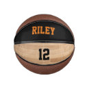 Search for basketballs Girl
