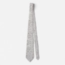 Search for a mazing ties Black and white