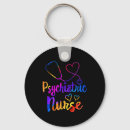 Search for psych nurse key rings Health