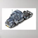 Search for highway art Truck