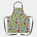 Search for primitive aprons Ethnic