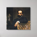 Search for 1893 canvas prints Male