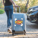 Search for comic stickers Pow