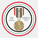 Search for iraq veteran stickers Military