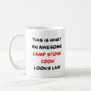 Search for stove mugs Cook