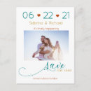 Search for rust save the date postcards Calligraphy
