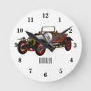 Search for classic car clocks Vehicle