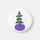 Search for funny christmas magnets Cartoon