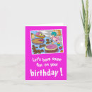 Search for cheery cards Bright