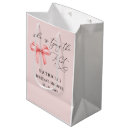 Search for bridal shower gift bags Modern