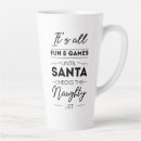 Search for naughty christmas mugs Xmas