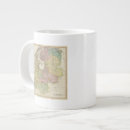 Search for bank mugs Map