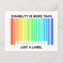 Search for disable postcards Disability