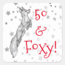 Search for silver 50th birthday stickers Fiftieth