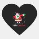 Search for santa dab stickers Merry christmas