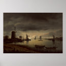 Search for windmills posters Dutch