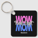 Search for wowwing key rings For her