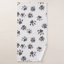 Search for animal print bathroom accessories Paw