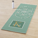 Search for sacred geometry yoga mats Gold