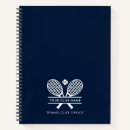 Search for tennis notebooks Modern