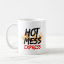 Search for mess mugs Birthday