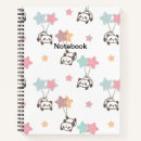 Search for panda notebooks Kids
